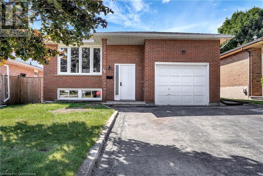 38 Lorraine Drive Unit# B, Cambridge, Ontario  N1R 6P6 - Photo 25 - 40683331