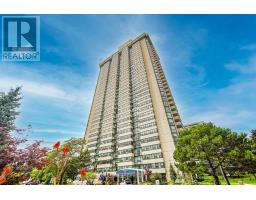 1603 - 3303 DON MILLS ROAD, Toronto, Ontario