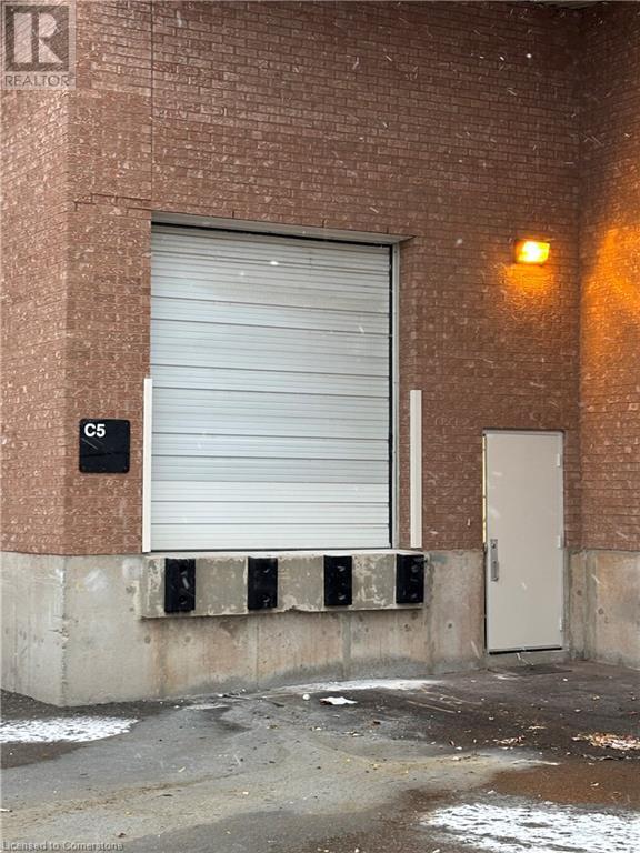 3375 North Service Road Unit# C 5, Burlington, Ontario  L7N 3G2 - Photo 14 - 40668186