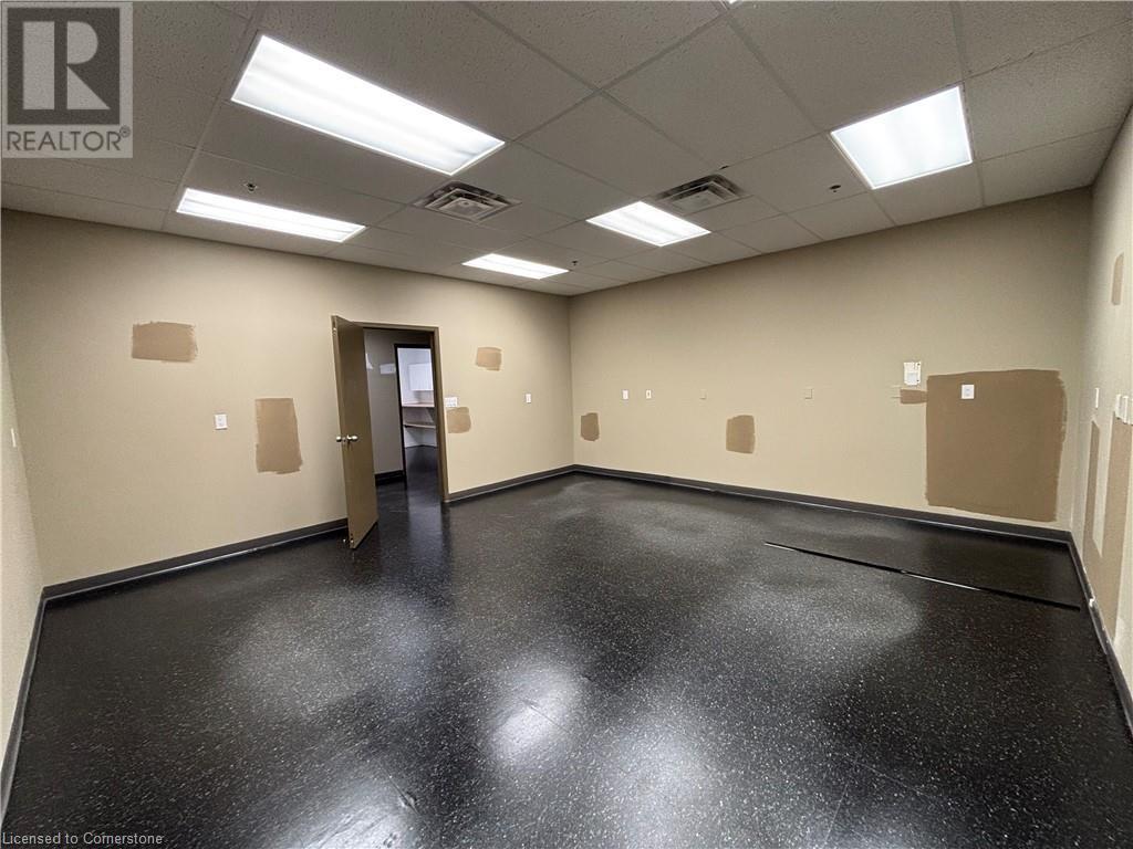 3375 North Service Road Unit# C 5, Burlington, Ontario  L7N 3G2 - Photo 9 - 40668186