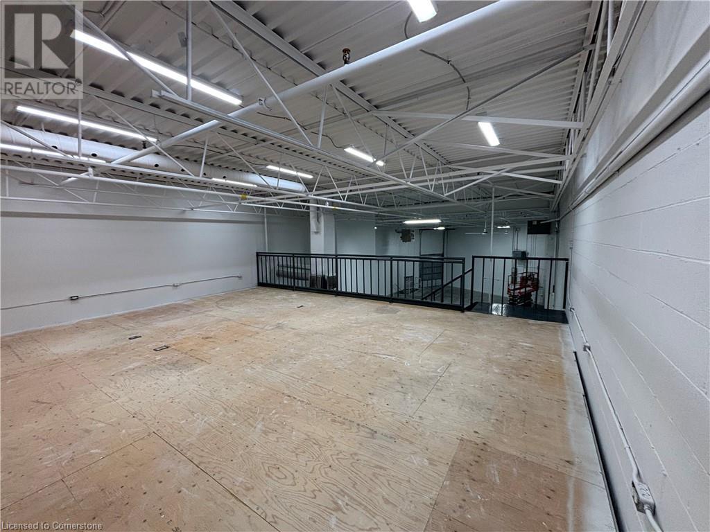 3375 North Service Road Unit# C 5, Burlington, Ontario  L7N 3G2 - Photo 13 - 40668186