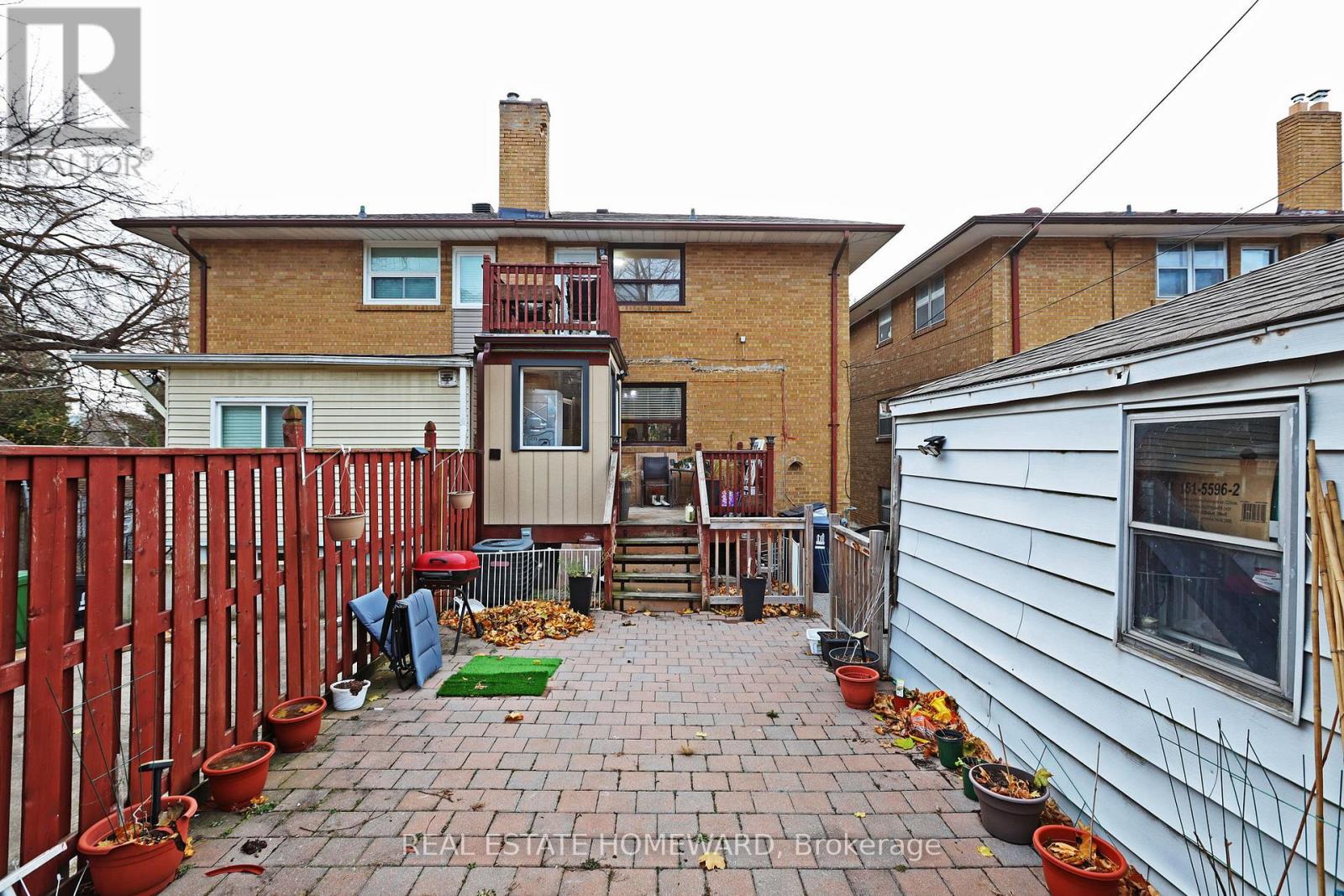 363 Highfield Road, Toronto (Greenwood-Coxwell), Ontario  M4L 2V7 - Photo 35 - E11881911