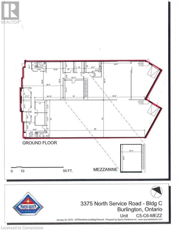 3375 North Service Road Unit# C5,c6, Burlington, Ontario  L7N 3G2 - Photo 5 - 40668131