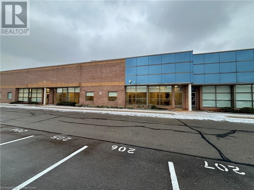 3375 North Service Road Unit# C5,c6, Burlington, Ontario  L7N 3G2 - Photo 6 - 40668131