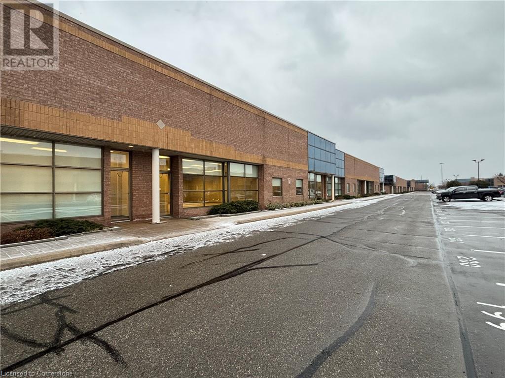 3375 North Service Road Unit# C5,c6, Burlington, Ontario  L7N 3G2 - Photo 8 - 40668131