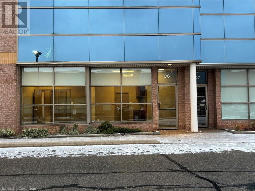 3375 North Service Road Unit# C6, Burlington, Ontario  L7N 3G2 - Photo 5 - 40668221