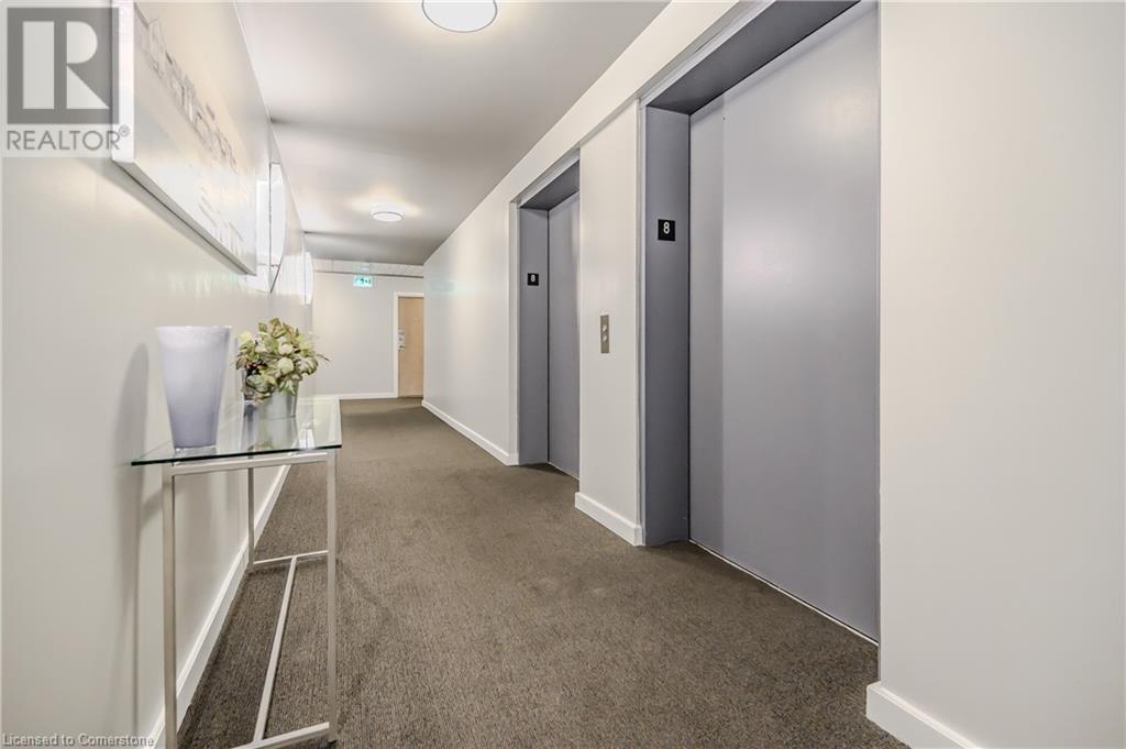 170 Water Street N Unit# 807, Cambridge, Ontario  N1R 3B6 - Photo 11 - 40683507