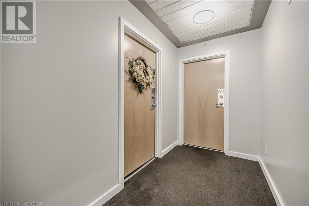 170 Water Street N Unit# 807, Cambridge, Ontario  N1R 3B6 - Photo 12 - 40683507