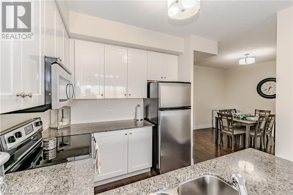 170 Water Street N Unit# 807, Cambridge, Ontario  N1R 3B6 - Photo 21 - 40683507