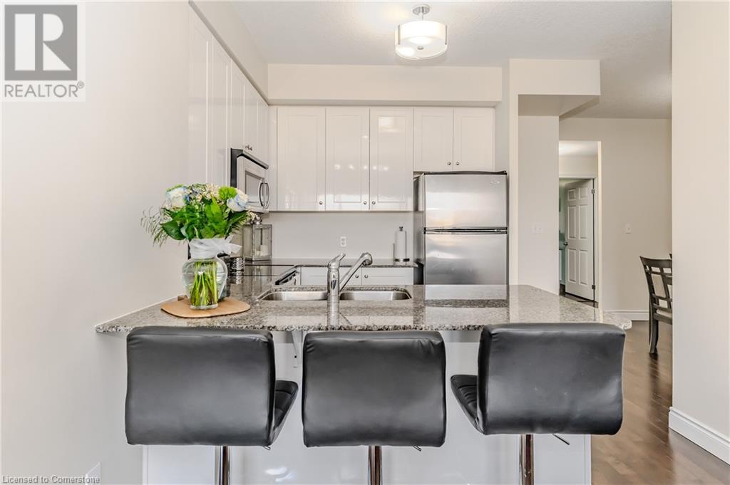 170 Water Street N Unit# 807, Cambridge, Ontario  N1R 3B6 - Photo 23 - 40683507
