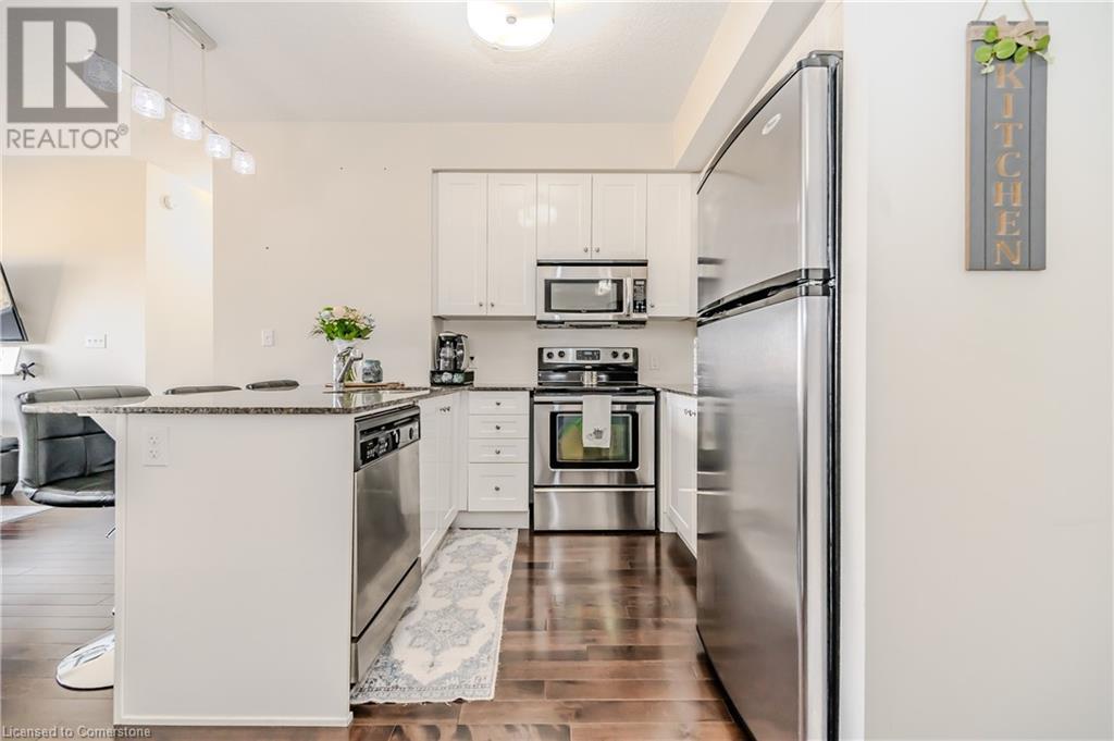 170 Water Street N Unit# 807, Cambridge, Ontario  N1R 3B6 - Photo 24 - 40683507