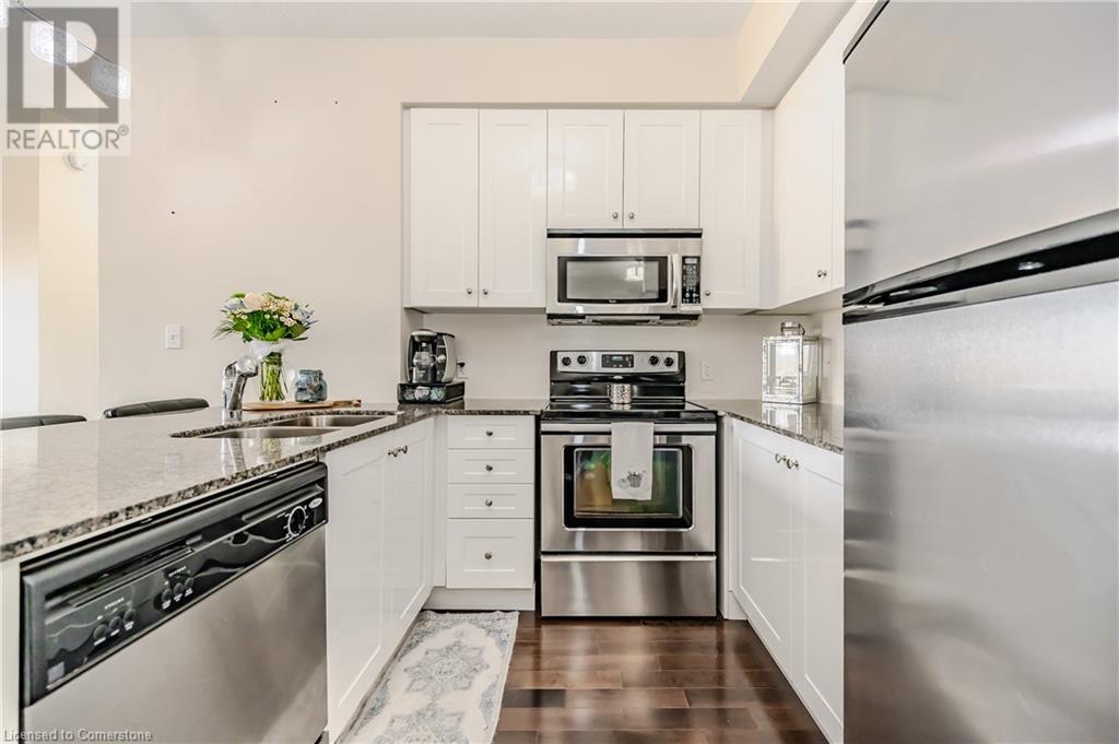 170 Water Street N Unit# 807, Cambridge, Ontario  N1R 3B6 - Photo 27 - 40683507