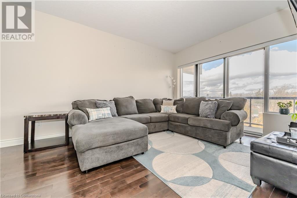 170 Water Street N Unit# 807, Cambridge, Ontario  N1R 3B6 - Photo 30 - 40683507