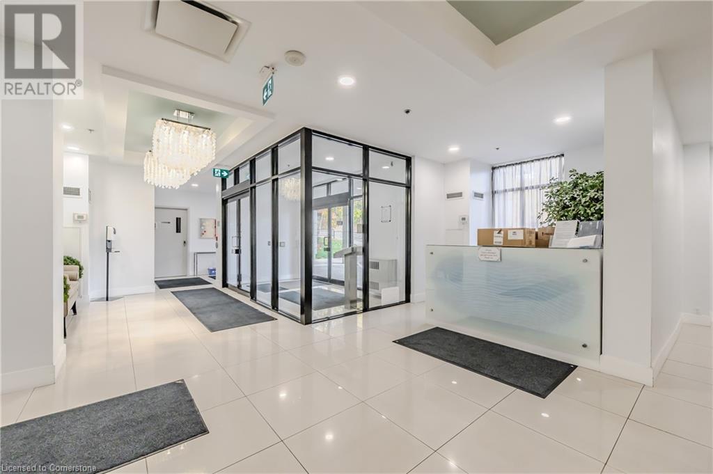 170 Water Street N Unit# 807, Cambridge, Ontario  N1R 3B6 - Photo 6 - 40683507
