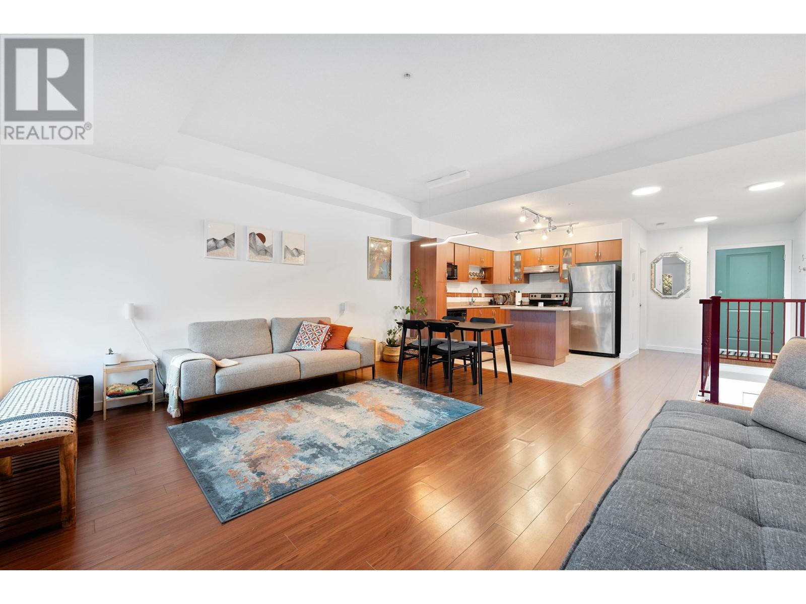 106 160 Shoreline Circle, Port Moody, British Columbia  V3H 0B2 - Photo 6 - R2948868