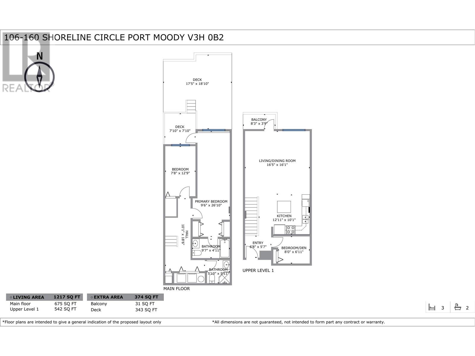 106 160 Shoreline Circle, Port Moody, British Columbia  V3H 0B2 - Photo 24 - R2948868