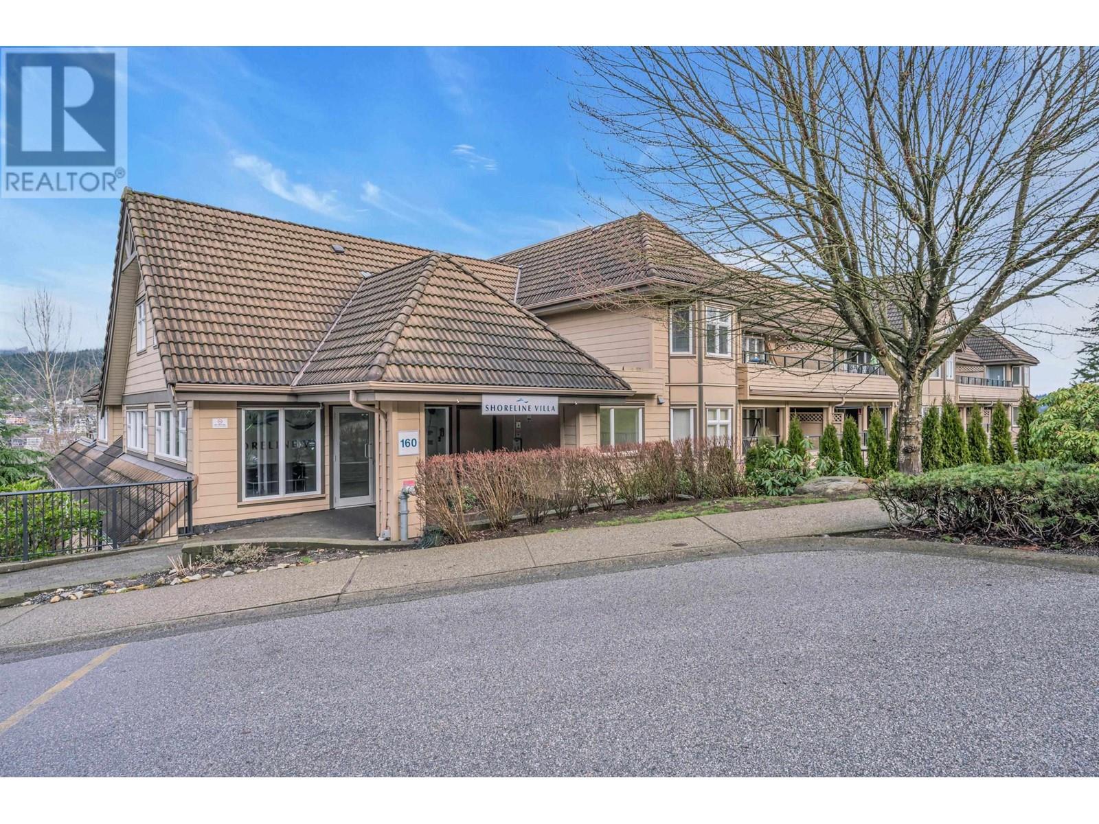 106 160 Shoreline Circle, Port Moody, British Columbia  V3H 0B2 - Photo 25 - R2948868