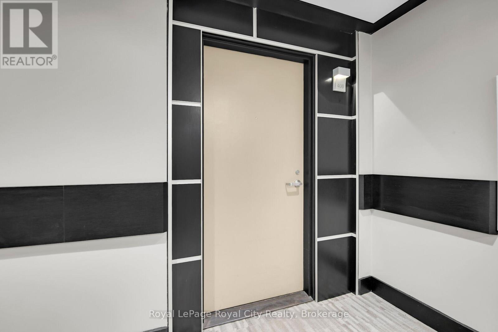 408 - 106 Bard Boulevard, Guelph, Ontario  N1L 0L8 - Photo 6 - X11881928