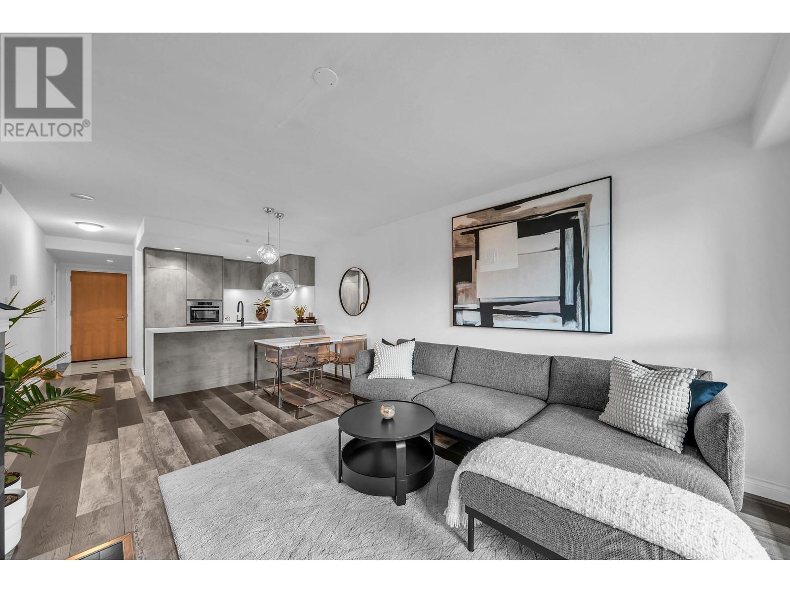 Listing Picture 16 of 38 : 603 560 CARDERO STREET, Vancouver / 溫哥華 - 魯藝地產 Yvonne Lu Group - MLS Medallion Club Member