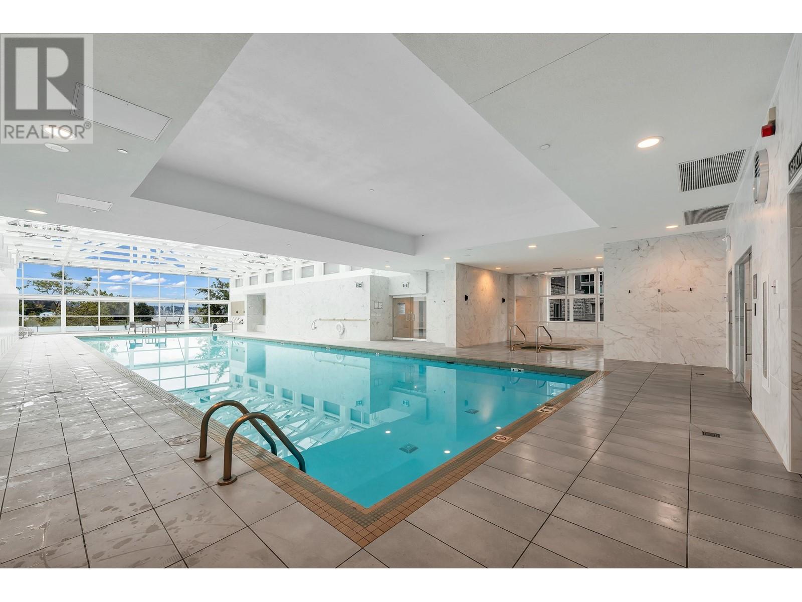 Listing Picture 24 of 38 : 603 560 CARDERO STREET, Vancouver / 溫哥華 - 魯藝地產 Yvonne Lu Group - MLS Medallion Club Member