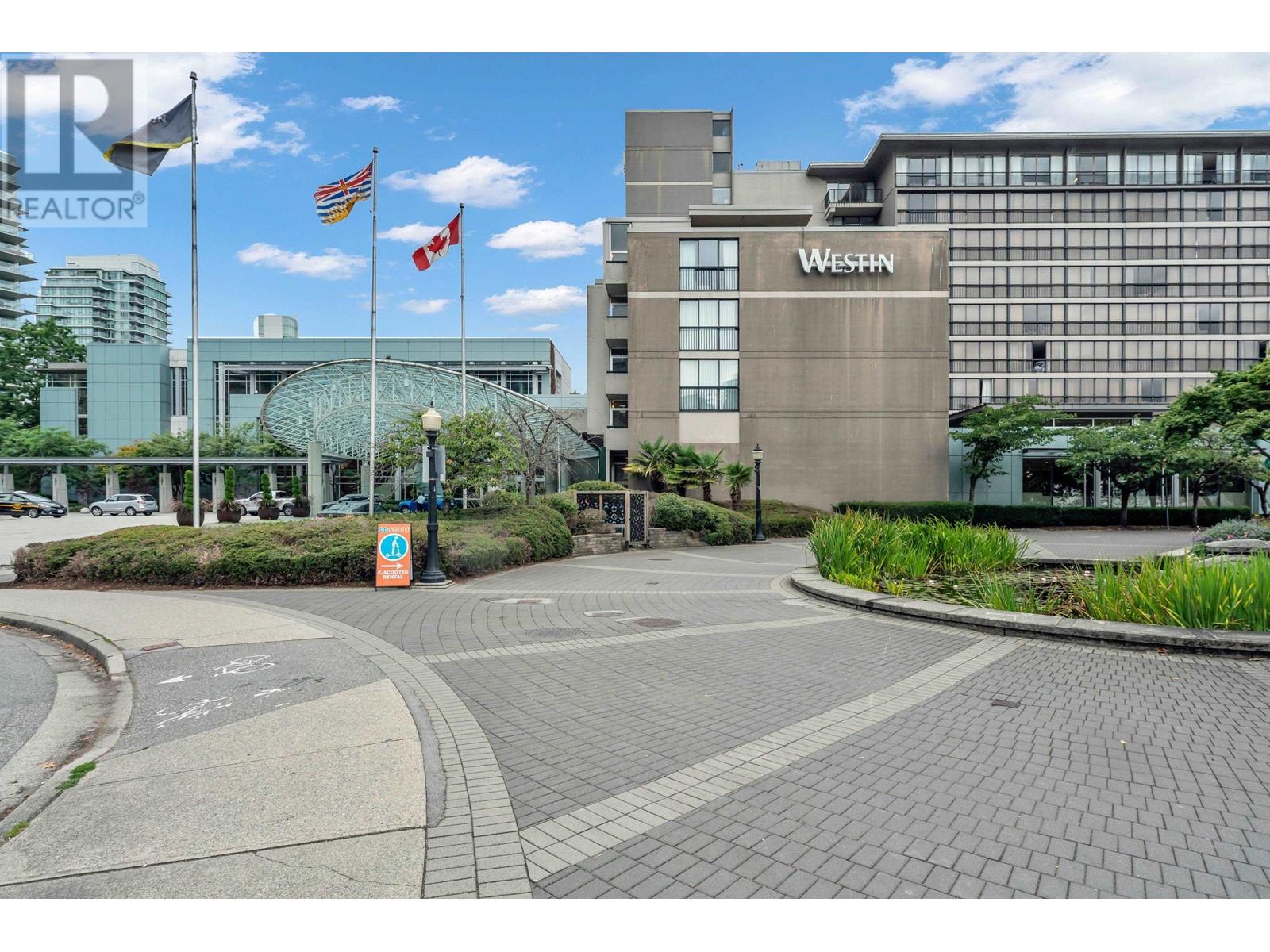 Listing Picture 38 of 38 : 603 560 CARDERO STREET, Vancouver / 溫哥華 - 魯藝地產 Yvonne Lu Group - MLS Medallion Club Member