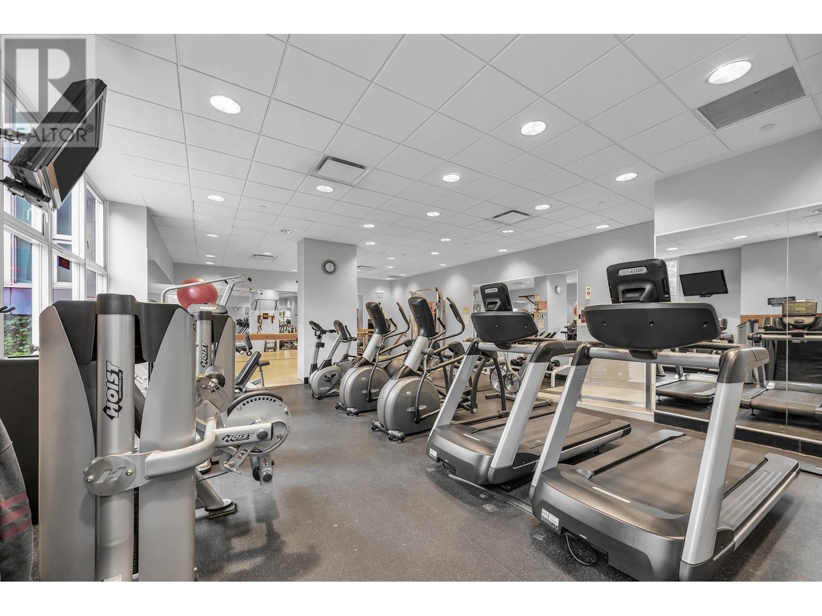 Listing Picture 30 of 38 : 603 560 CARDERO STREET, Vancouver / 溫哥華 - 魯藝地產 Yvonne Lu Group - MLS Medallion Club Member