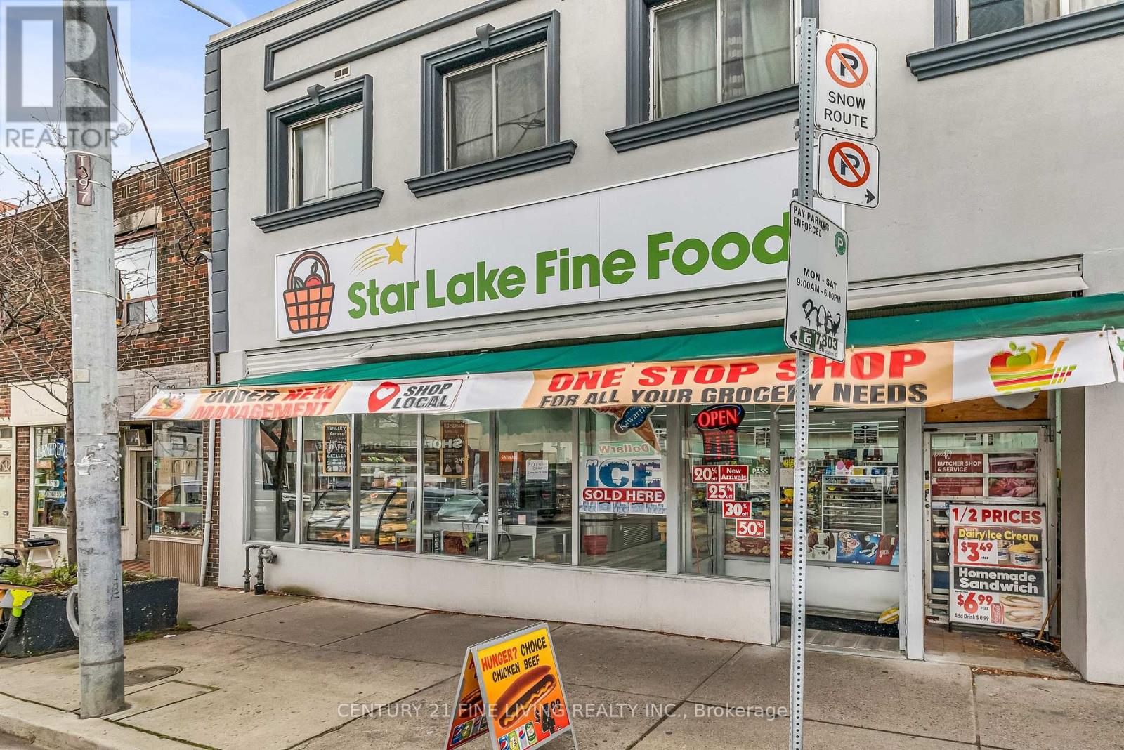 Property at MAIN - 2863 LAKE SHORE BOULEVARD W image 2