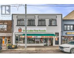 MAIN - 2863 LAKE SHORE BOULEVARD W, Toronto, Ontario