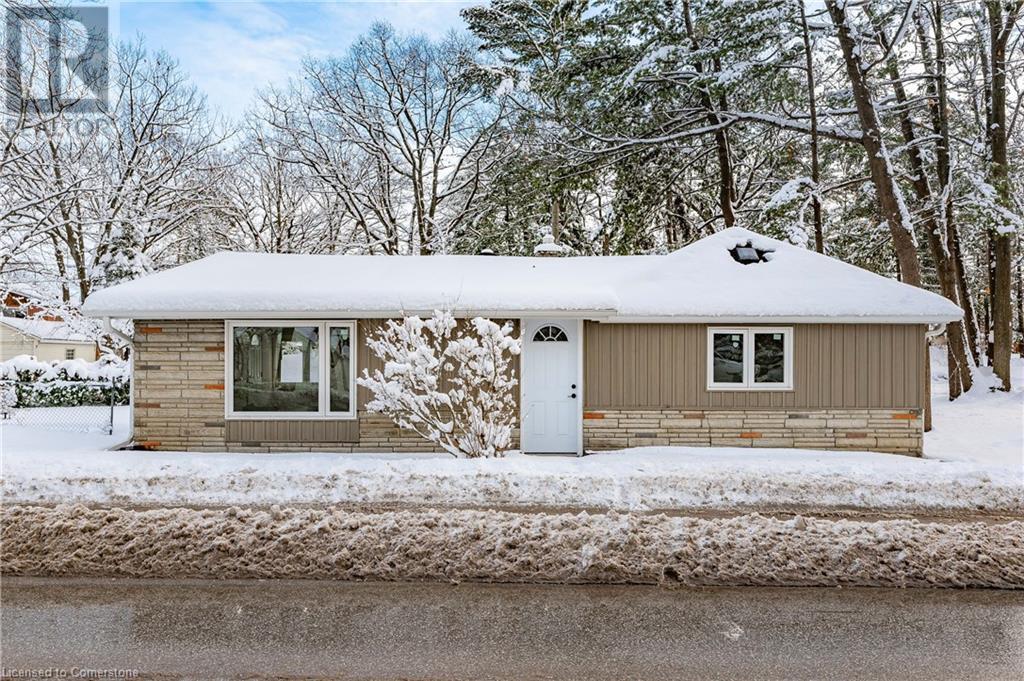 1509 Mosley Street, Wasaga Beach, Ontario  L9Z 2B7 - Photo 2 - 40683462