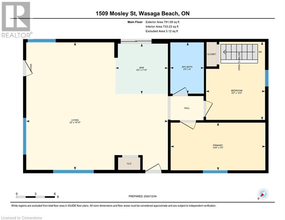 1509 Mosley Street, Wasaga Beach, Ontario  L9Z 2B7 - Photo 22 - 40683462