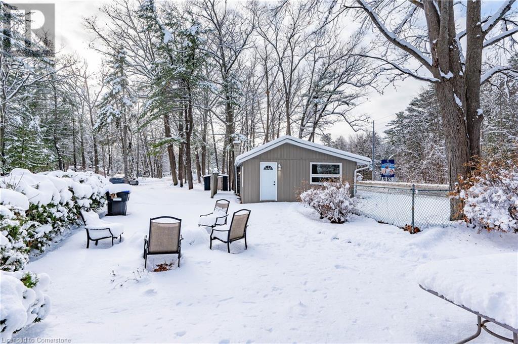 1509 Mosley Street, Wasaga Beach, Ontario  L9Z 2B7 - Photo 27 - 40683462