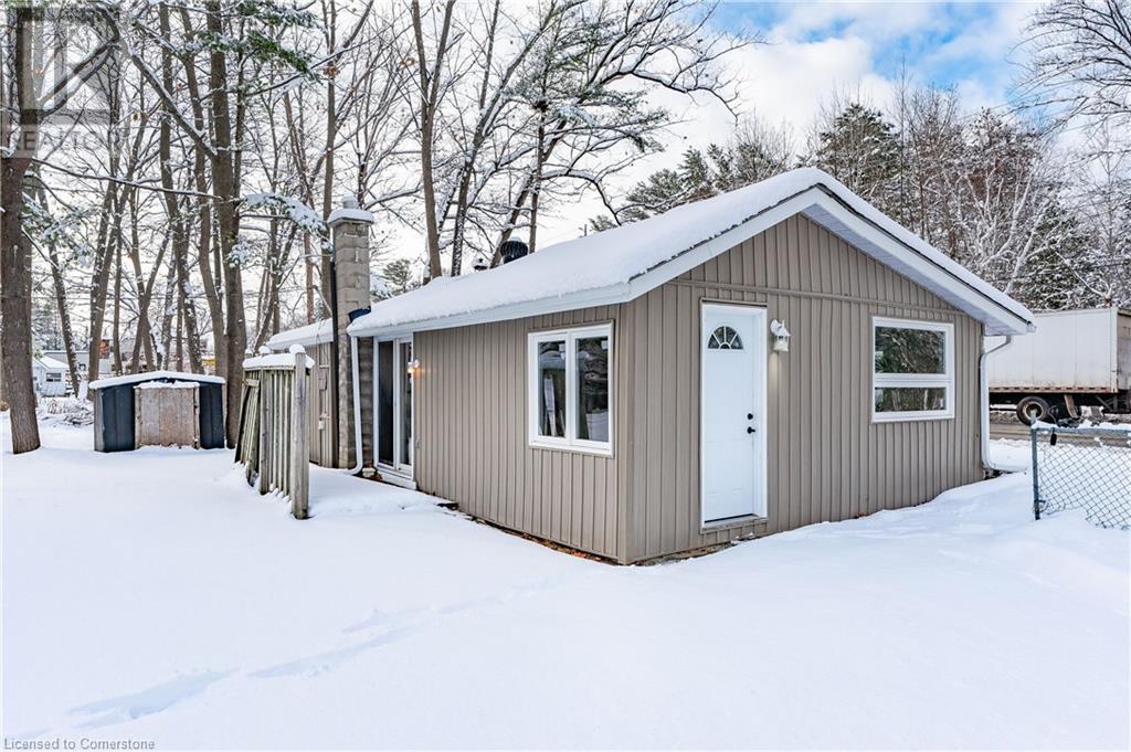 1509 Mosley Street, Wasaga Beach, Ontario  L9Z 2B7 - Photo 3 - 40683462