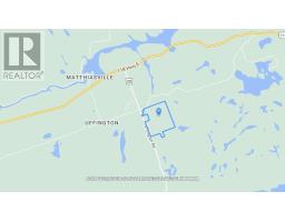 N/A UFFINGTON ROAD, Bracebridge, Ontario