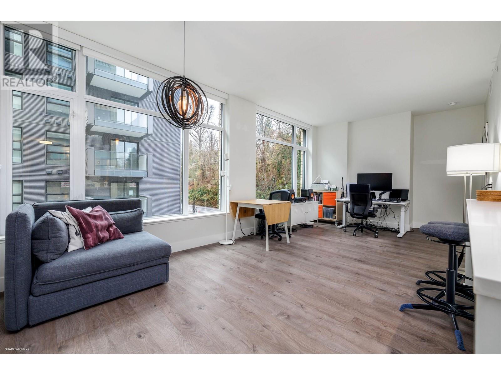 Listing Picture 7 of 24 : 212 3451 SAWMILL CRESCENT, Vancouver / 溫哥華 - 魯藝地產 Yvonne Lu Group - MLS Medallion Club Member