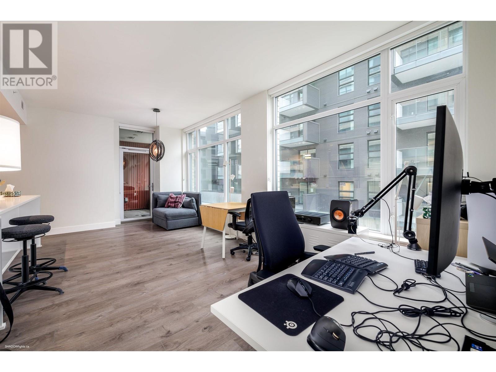 Listing Picture 8 of 24 : 212 3451 SAWMILL CRESCENT, Vancouver / 溫哥華 - 魯藝地產 Yvonne Lu Group - MLS Medallion Club Member