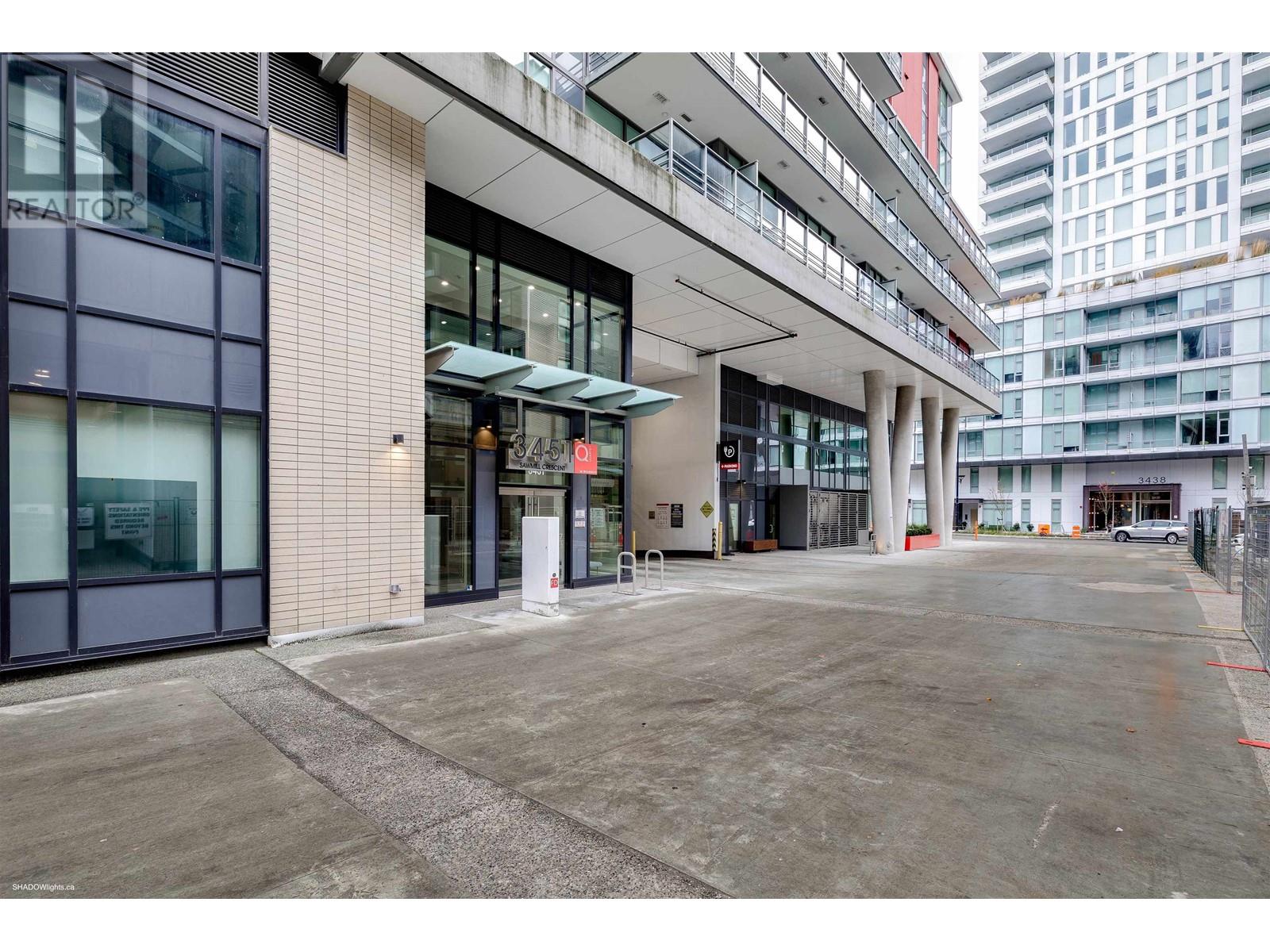 Listing Picture 3 of 24 : 212 3451 SAWMILL CRESCENT, Vancouver / 溫哥華 - 魯藝地產 Yvonne Lu Group - MLS Medallion Club Member