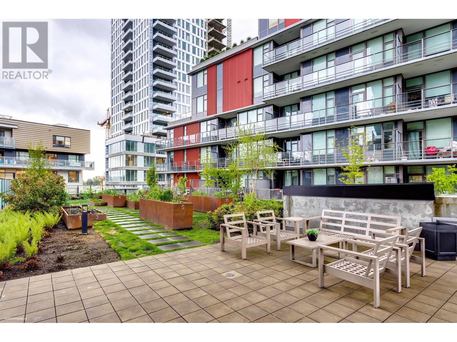 Listing Picture 24 of 24 : 212 3451 SAWMILL CRESCENT, Vancouver / 溫哥華 - 魯藝地產 Yvonne Lu Group - MLS Medallion Club Member