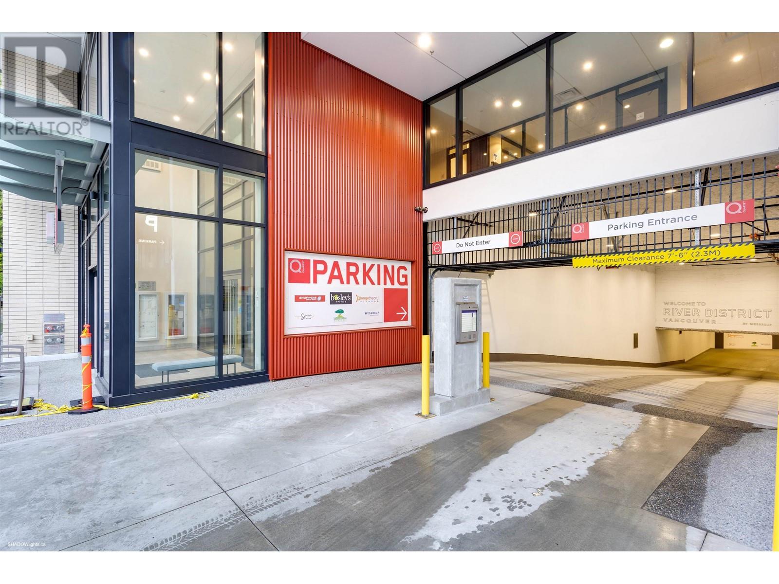 Listing Picture 5 of 24 : 212 3451 SAWMILL CRESCENT, Vancouver / 溫哥華 - 魯藝地產 Yvonne Lu Group - MLS Medallion Club Member