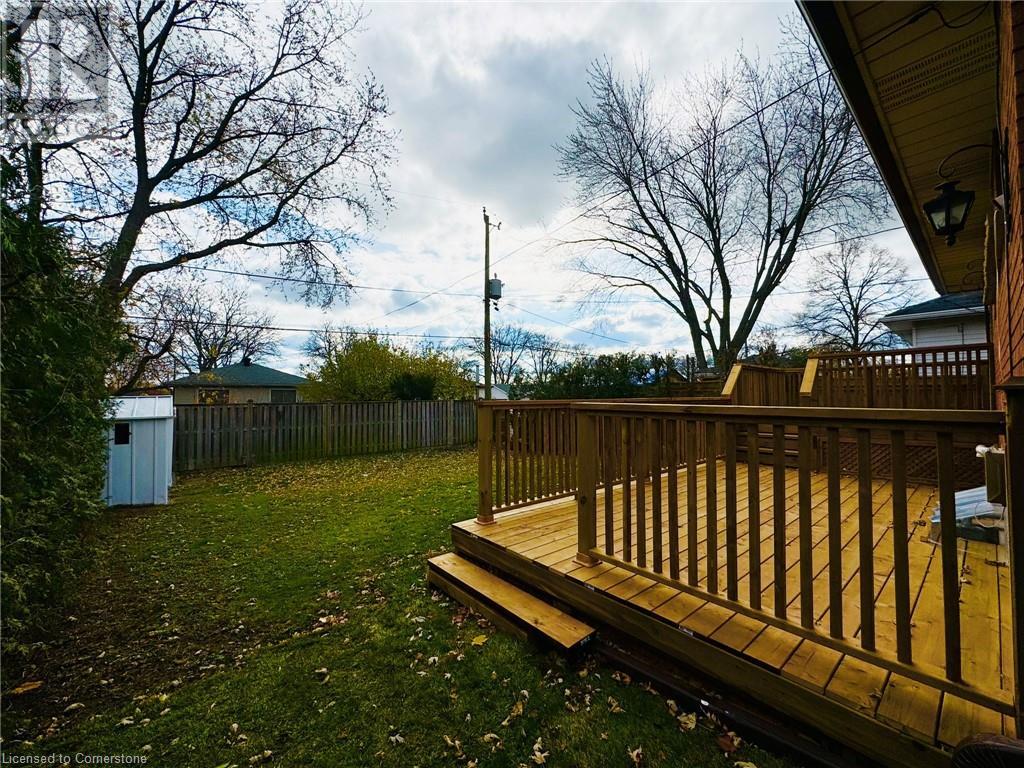 2434 Tait Avenue, Burlington, Ontario  L7P 1H1 - Photo 27 - 40683385