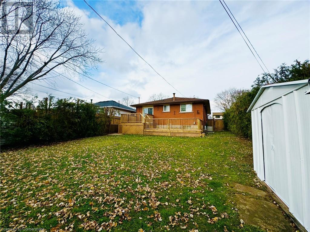 2434 Tait Avenue, Burlington, Ontario  L7P 1H1 - Photo 28 - 40683385