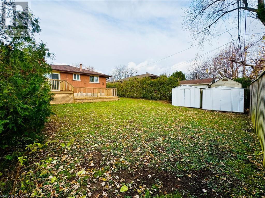 2434 Tait Avenue, Burlington, Ontario  L7P 1H1 - Photo 29 - 40683385