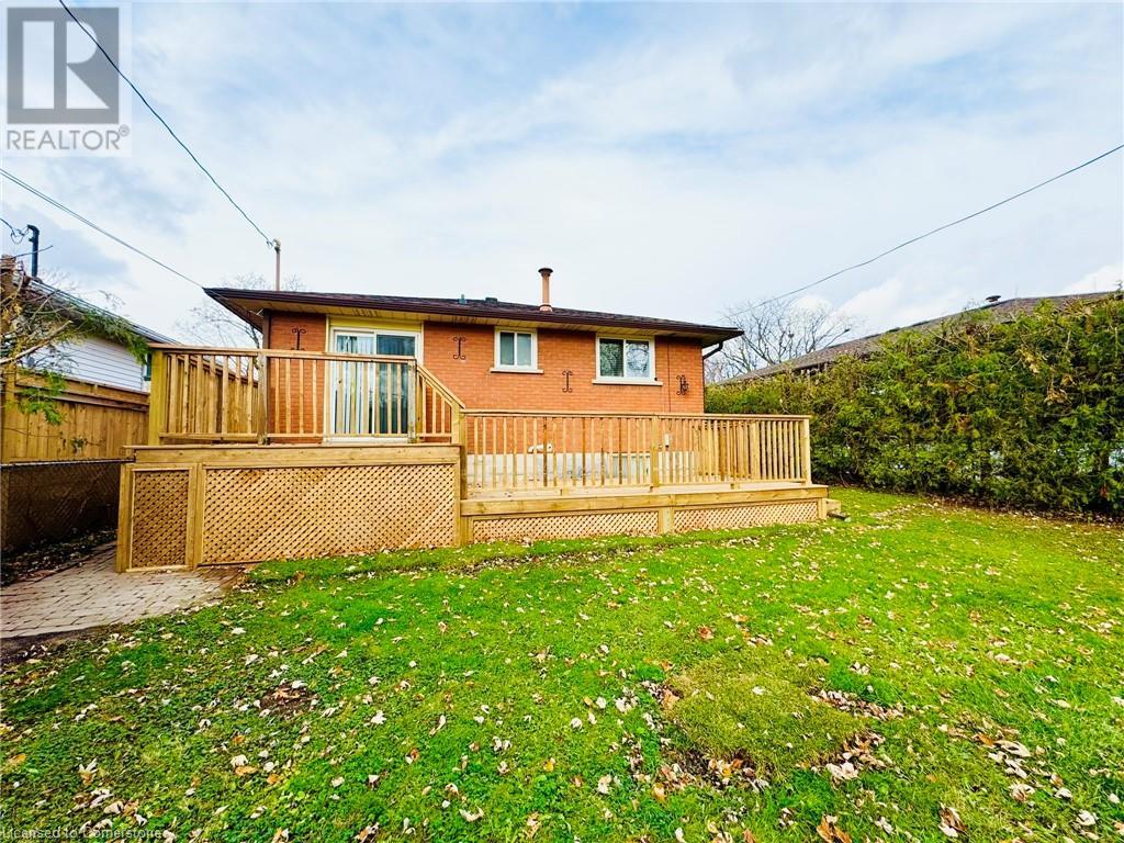 2434 Tait Avenue, Burlington, Ontario  L7P 1H1 - Photo 30 - 40683385