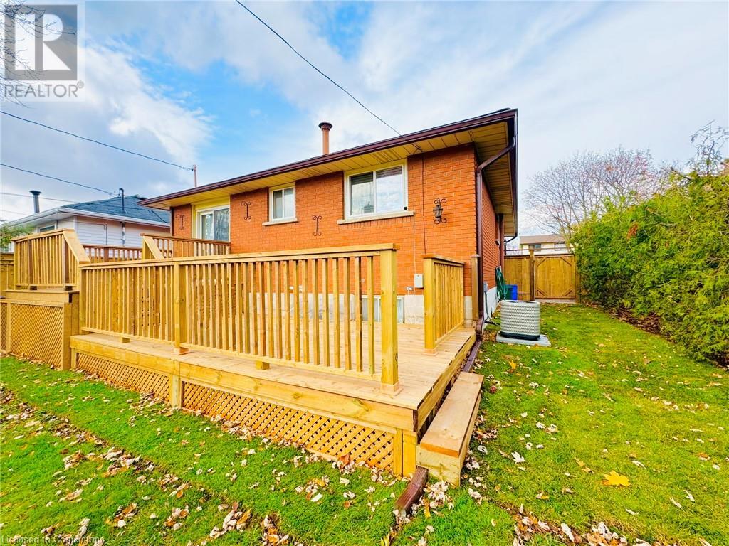 2434 Tait Avenue, Burlington, Ontario  L7P 1H1 - Photo 31 - 40683385