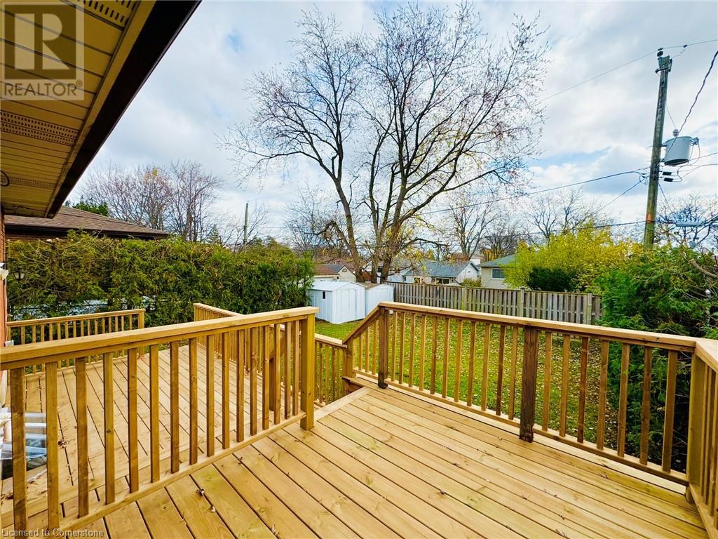 2434 Tait Avenue, Burlington, Ontario  L7P 1H1 - Photo 32 - 40683385