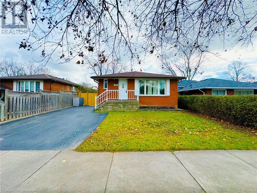2434 Tait Avenue, Burlington, Ontario  L7P 1H1 - Photo 33 - 40683385