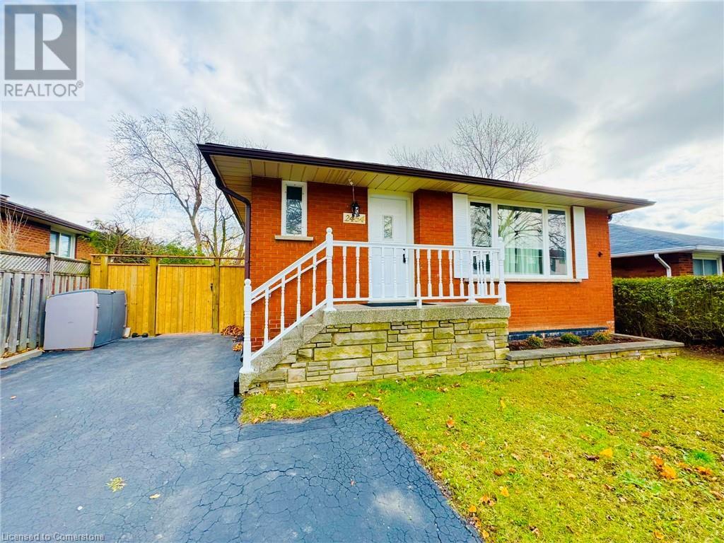 2434 Tait Avenue, Burlington, Ontario  L7P 1H1 - Photo 35 - 40683385