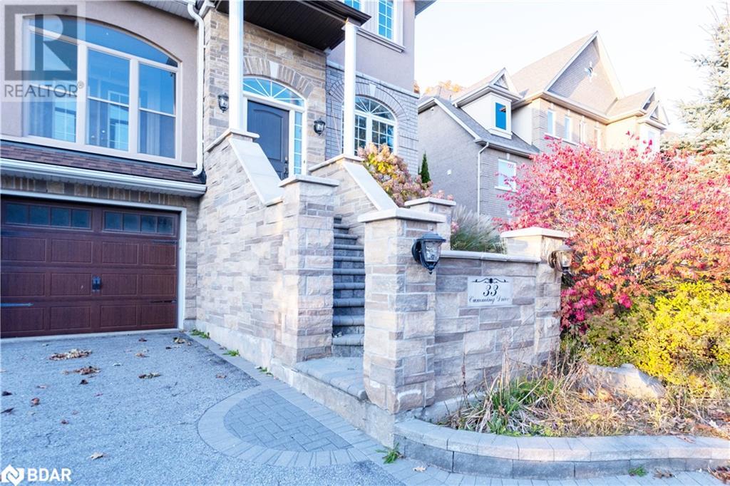 33 Cumming Drive, Barrie, Ontario  L4N 0C5 - Photo 3 - 40683498