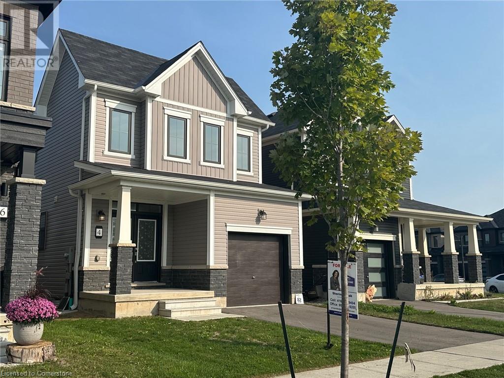4 Amos Avenue, Brantford, Ontario  N3T 0V4 - Photo 4 - 40683288