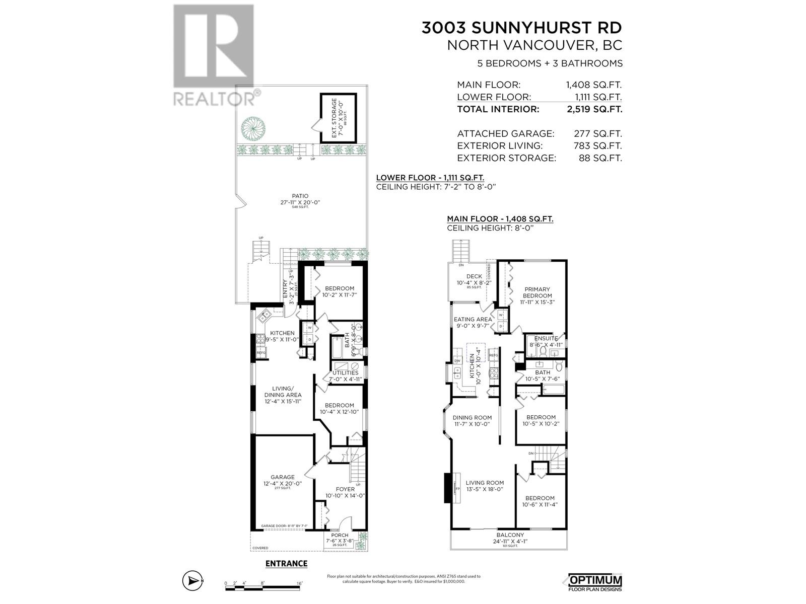 3003 Sunnyhurst Road, North Vancouver, British Columbia  V7K 2G4 - Photo 35 - R2948415