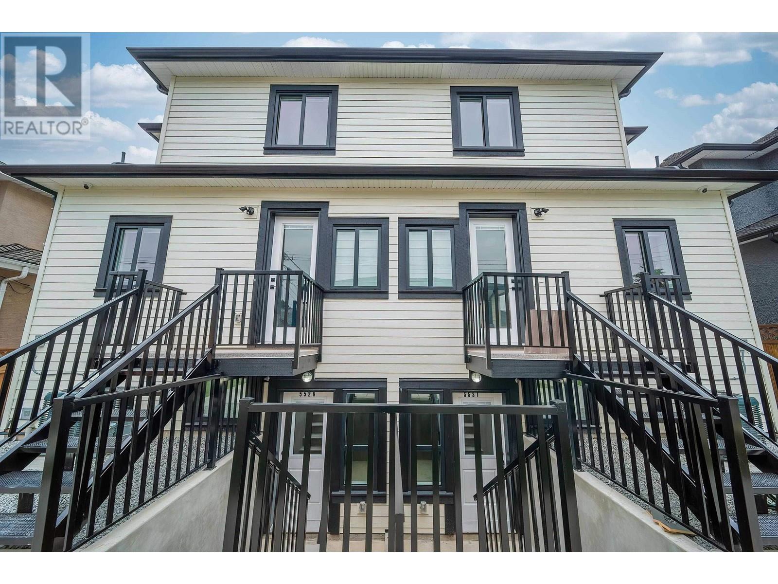 Listing Picture 19 of 24 : 5529 SLOCAN STREET, Vancouver / 溫哥華 - 魯藝地產 Yvonne Lu Group - MLS Medallion Club Member